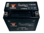 Preview: Autobatterie Hilfsbatterie YBXAX14 12V 12Ah 200A GS Yuasa Auxiliary Battery